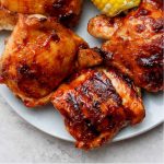 Cartapo Creek Grilled Chicken